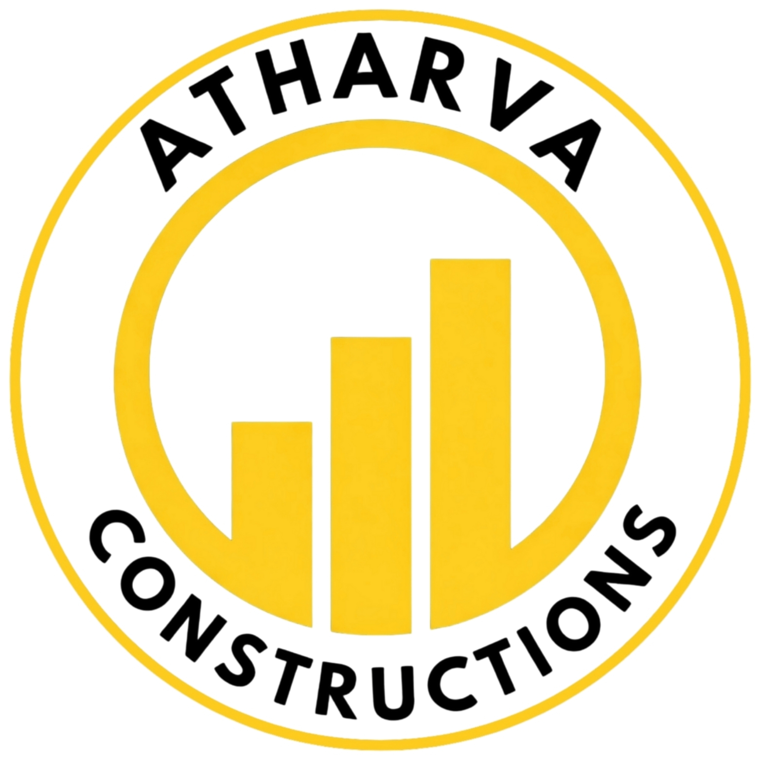 Atharva Logo